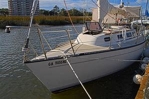 Image result for S2 10M Sailboat