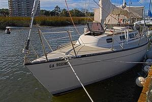 Image result for S2 29 Sailboat