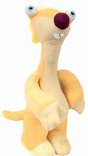 Image result for Ice Age Sid Toy