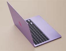 Image result for Purple iPad MacBook