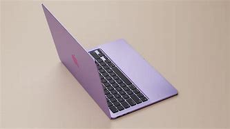 Image result for Purple Apple Laptop