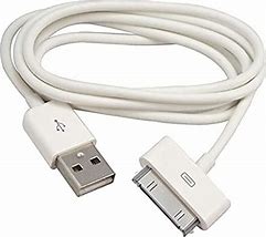 Image result for iPhone 4 Charger Plug