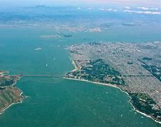 Image result for San Francisco Bay Aerial View
