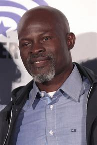 Image result for Djimon Hounsou