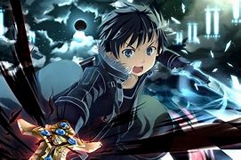 Image result for Sao Live Wallpaper