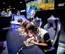Image result for Mobile Gamimg eSports
