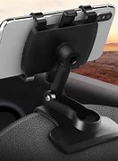 Image result for Car Cell Phone Holder Dashboard