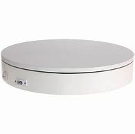 Image result for Motorized Turntable