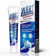 Image result for Anti Wart Cream