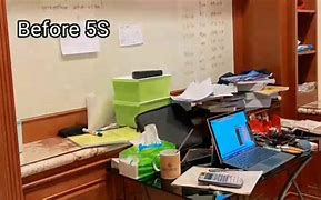 Image result for +Desktop 5S Before and Ater