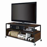 Image result for TV Carts with Casters