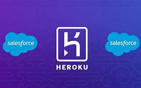 Image result for Heroku Connect Logo