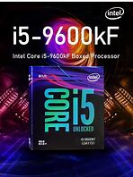 Image result for Intel Core I5 9th Generation