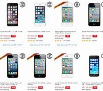 Image result for daftar harga iphone
