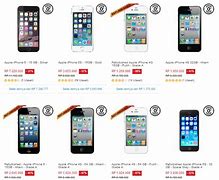 Image result for Harga HP iPhone Pad