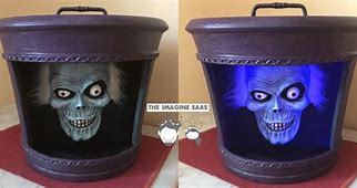Image result for Disney Hatbox Ghost Figure DIY