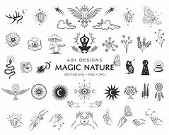 Image result for Mystical Rituals Clip Art
