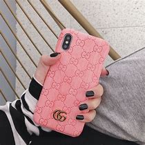 Image result for leather gucci phone cases