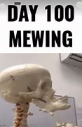 Image result for Apple Mewing Meme