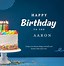 Image result for Happy 11 Birthday Dear Aron