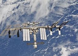 Image result for NASA Astronaut Space Station