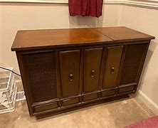 Image result for Zenith Console Stereo Information