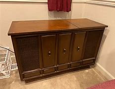 Image result for Old Zenith Console Stereos