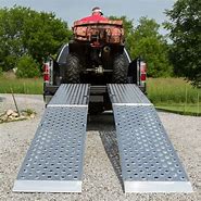 Image result for 9 FT ATV Ramps
