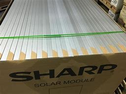 Image result for Sharp Solar Window
