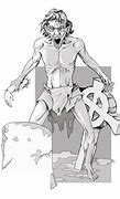 Image result for Dnd Ghoul Token