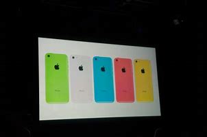 Image result for Inblason iPhone 5C