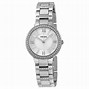 Image result for Women's Silver Fossil Watches
