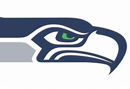 Image result for Seahawks Football Logo