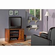 Image result for 32 Inch Wooden TV Stand