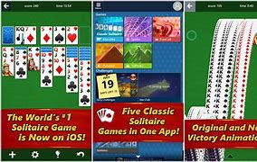 Image result for Microsoft Solitaire Collection Windows 7