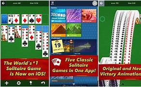 Image result for Reset Microsoft Solitaire Collection