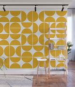 Image result for Mid Century Wall Decor