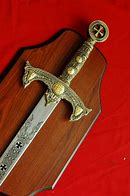 Image result for Antique Sword Handle