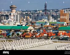 Image result for Japan Naha Port Expansion
