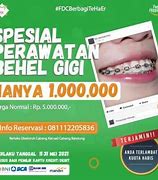 Image result for Daftar Harga OMDC Dental