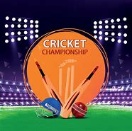 Image result for Cricket Match Text