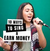 Image result for Courtneyjenae Sing Let's Earn Lot of Money