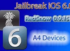 Image result for Redsn0w iPhone Jailbreak
