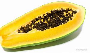 Image result for Papias Fruit