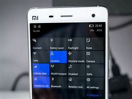 Image result for Xiaomi Windows Phone