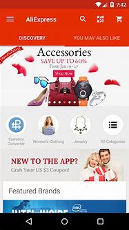 Image result for AliExpress Online Store