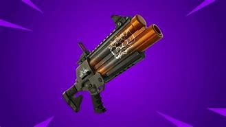 Image result for Sticky Explosion Grenade Launcher