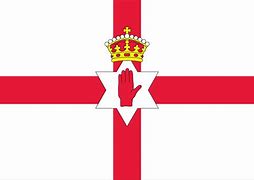 Image result for Northern Ireland Official Flag