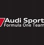 Image result for Audi Motorsport Logo