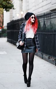 Image result for punk rock clothing